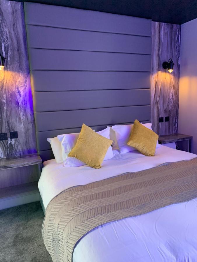 Breeze Suites - Luxury Group Accom - Sleeps 19 Blackpool Exterior photo